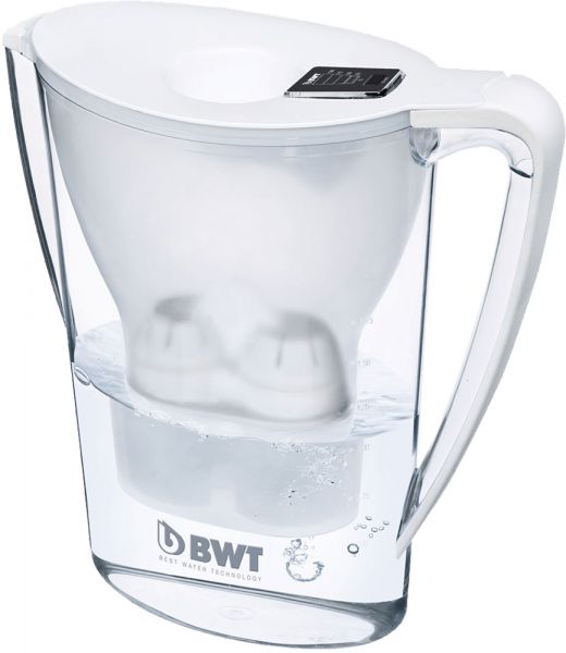 BWT Pengiun Filtro Acqua 2,7 litri