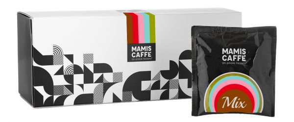 Mamis Caffe Probierset ESE Pad