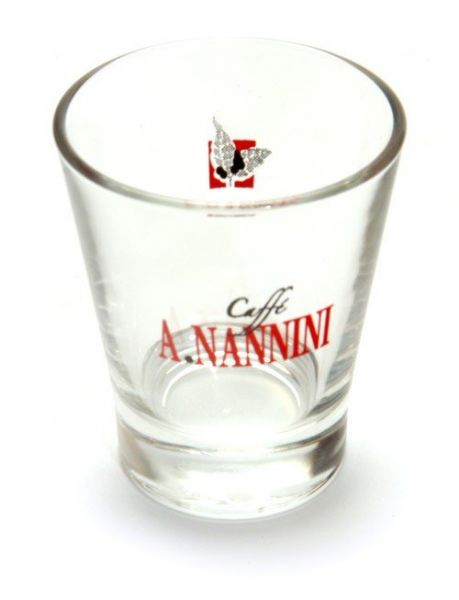 Nannini Bicchierino Caffè