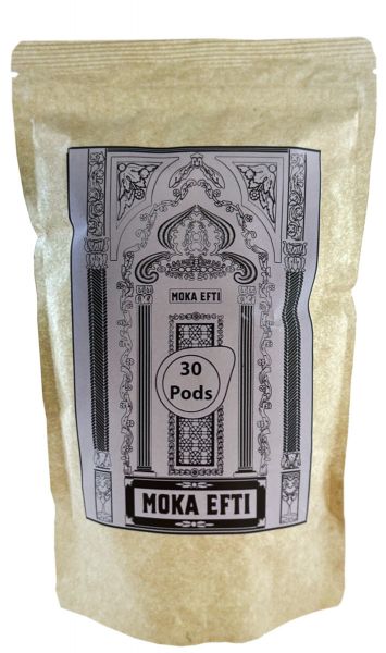 Moka Efti Arabica ESE Pads