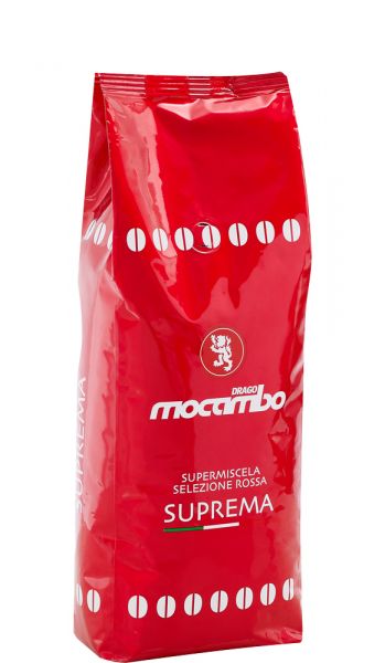 Mocambo Suprema