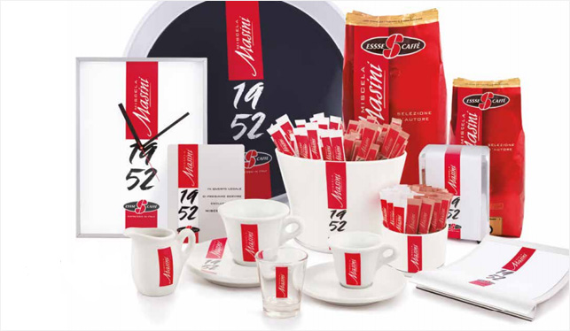 Essse Caffè