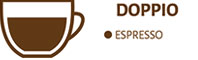 Caffè Doppio