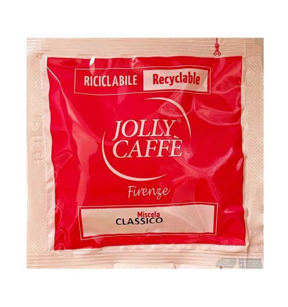 Jolly Caffè cialde ESE