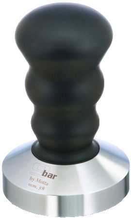 Motta 9-Bar Tamper - 58mm - Art. 650