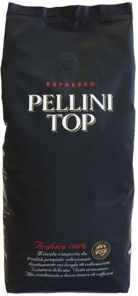Pellini Top Espresso 100% Arabica