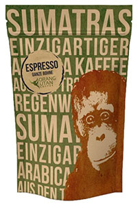 Caffè Orang Utan