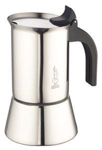 Bialetti Caffettiera Venus 4 Tazze