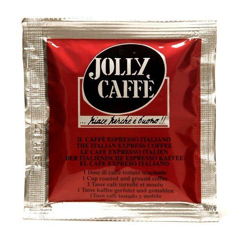 Jolly Caffè150 Cialde ESE