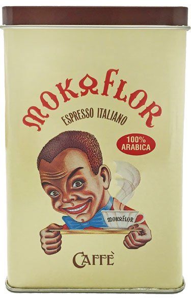 Mokaflor Caffè Barattolo della Tradizione