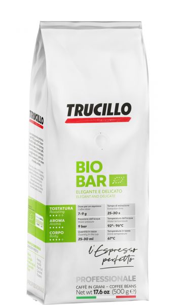 Trucillo Bio Bar