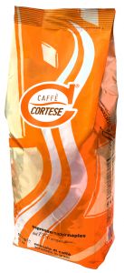 Caffe Cortese Napoletano Espresso Kaffee