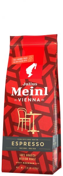 Julius Meinl Vienna Espresso