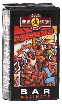 Caffè New York Extra Bar