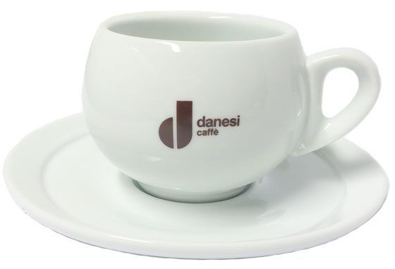 Danesi Tazza Caffelatte