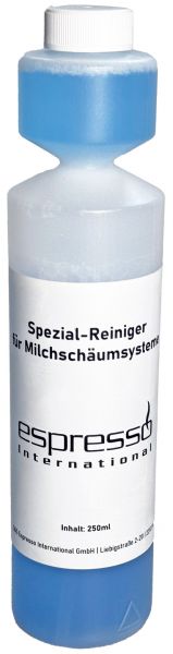 Spezialreiniger für Milchschäumsysteme