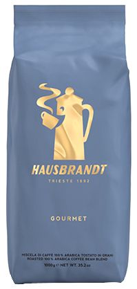 Hausbrandt Gourmet Espresso