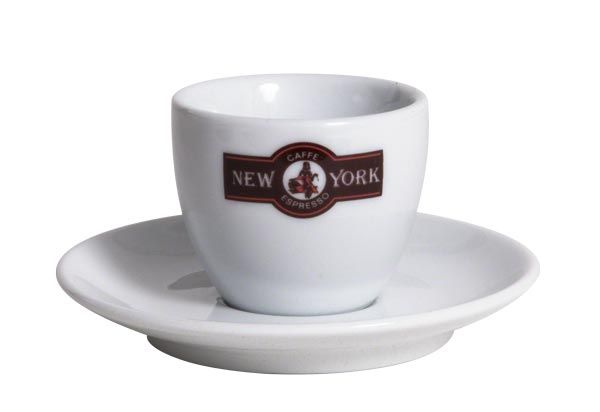 Caffè New York - Tazzina caffè