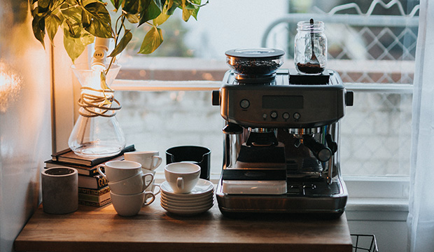 Come Macinare il Caffè per Moka ed Espresso - Antica Torrefazione