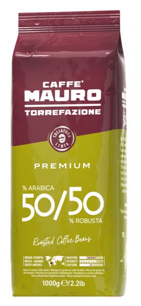 Caffè Mauro Premium