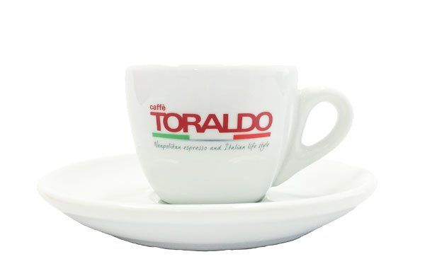 Caffè Toraldo Tazzina Caffè