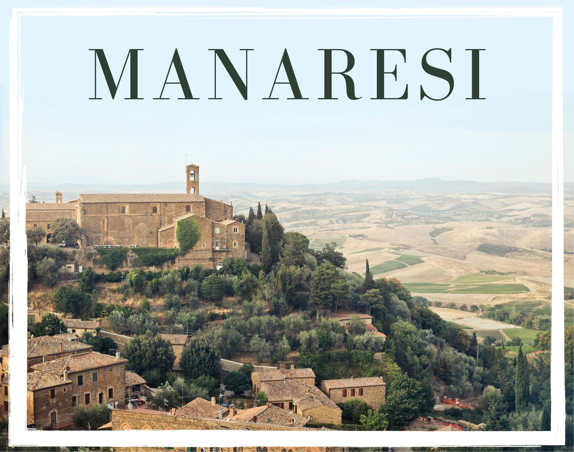 Manaresi