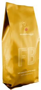 Mondicaffè FB - Full Body -