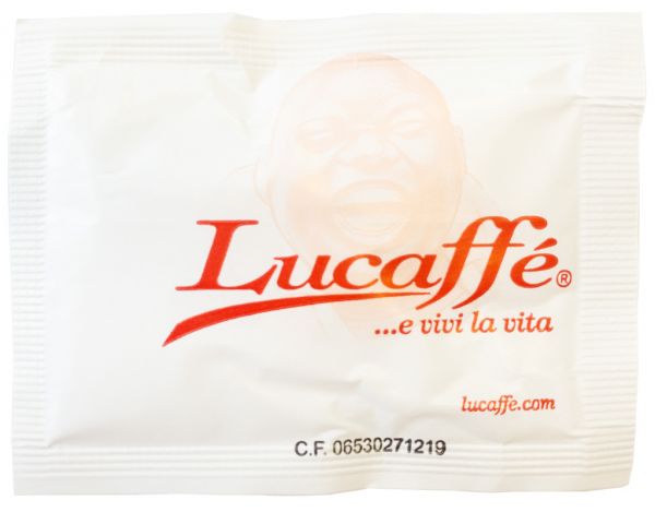 Lucaffe Zucker
