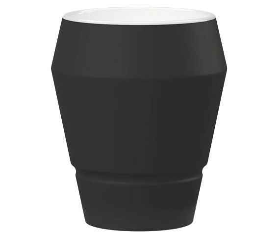 Tazza Mug Maniko Nera