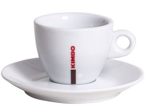 Kimbo Tazza Caffelatte