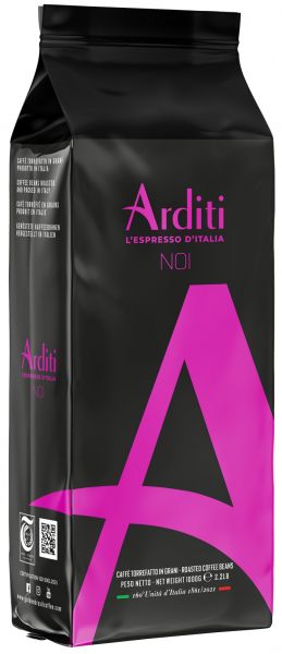 Arditi Caffe A Noi