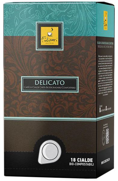 Filicroi Delicato ESE Pads