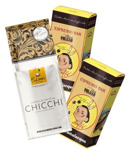 Probierset Säurearme Espressokaffees Probierset Säurearme Espressokaffees